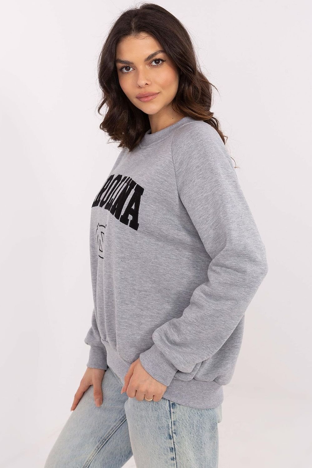 Sweatshirt model 206348 Factory Price