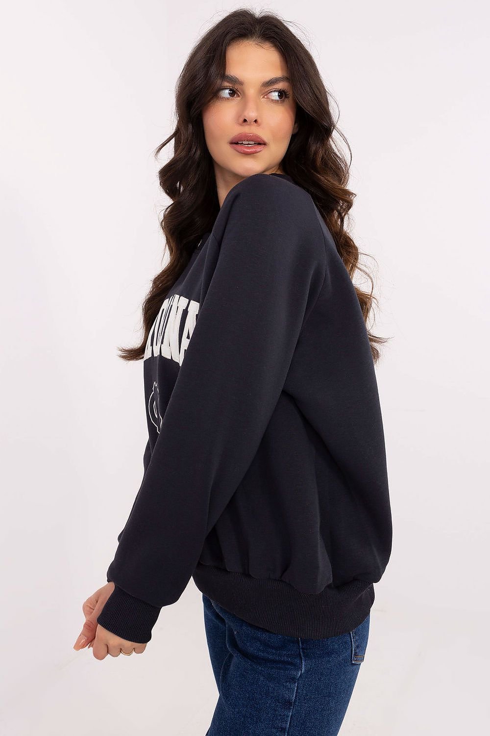 Sweatshirt model 206359 Factory Price
