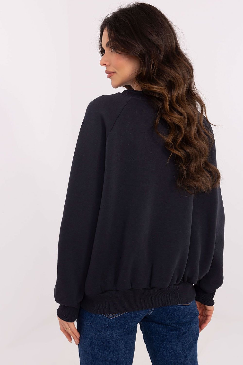 Sweatshirt model 206359 Factory Price