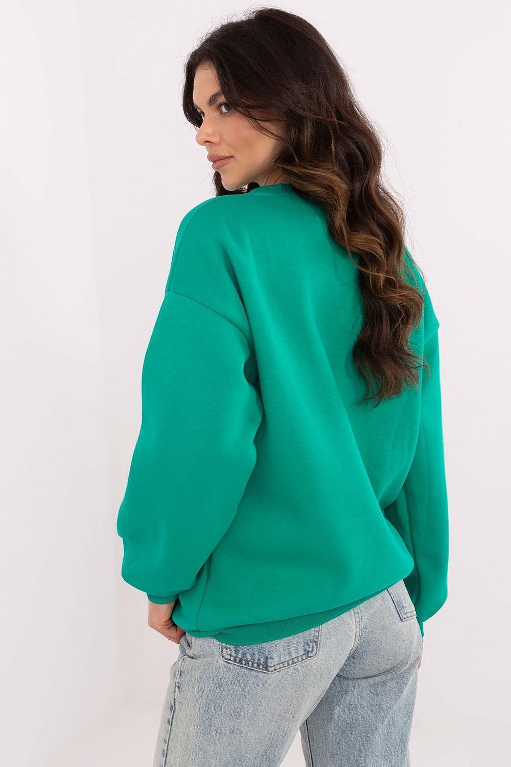 Sweatshirt model 206375 Factory Price