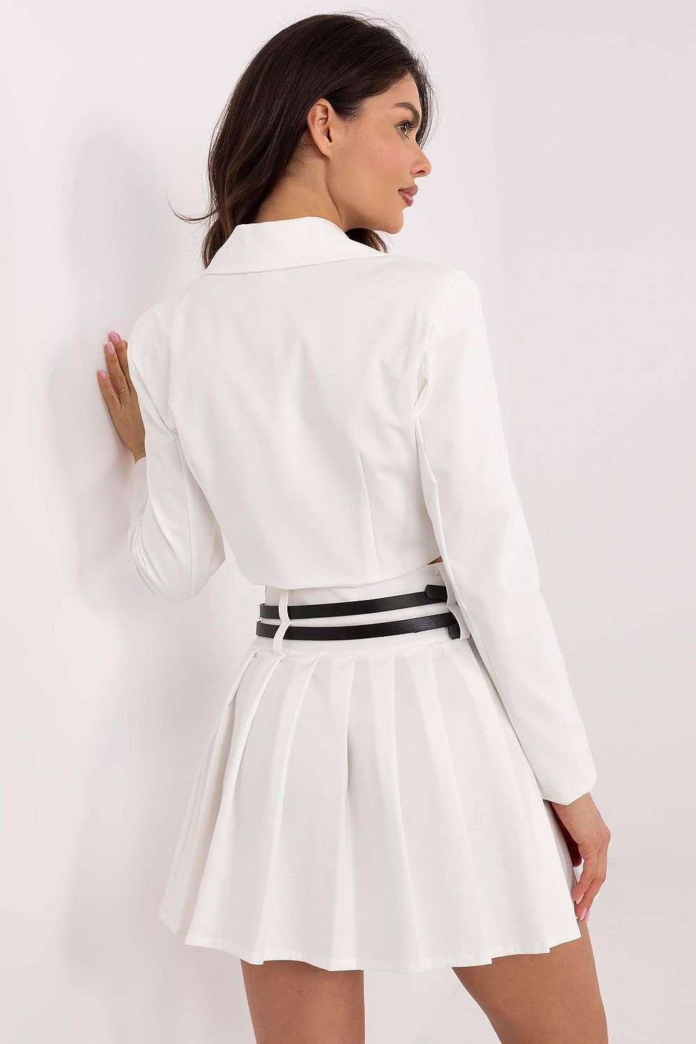 Jacket model 206406 Italy Moda