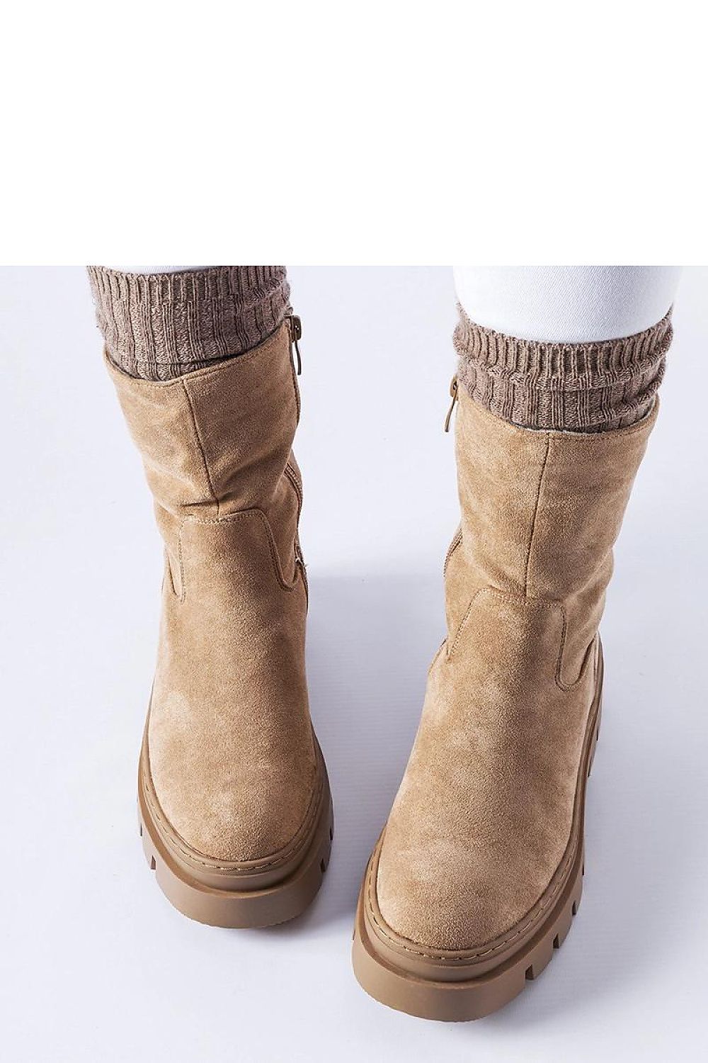  Boots model 206421 Solea 