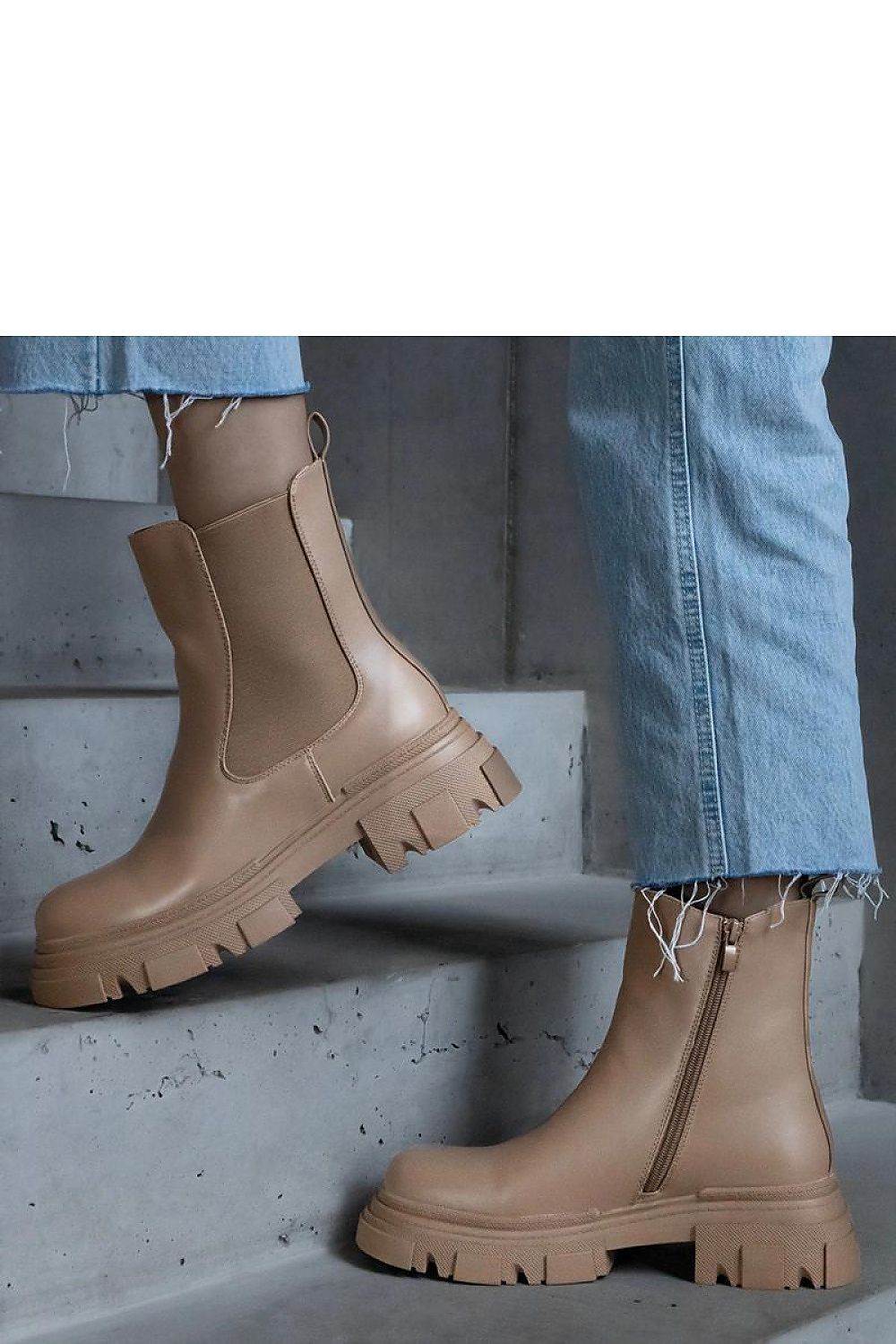  Boots model 206426 Solea 