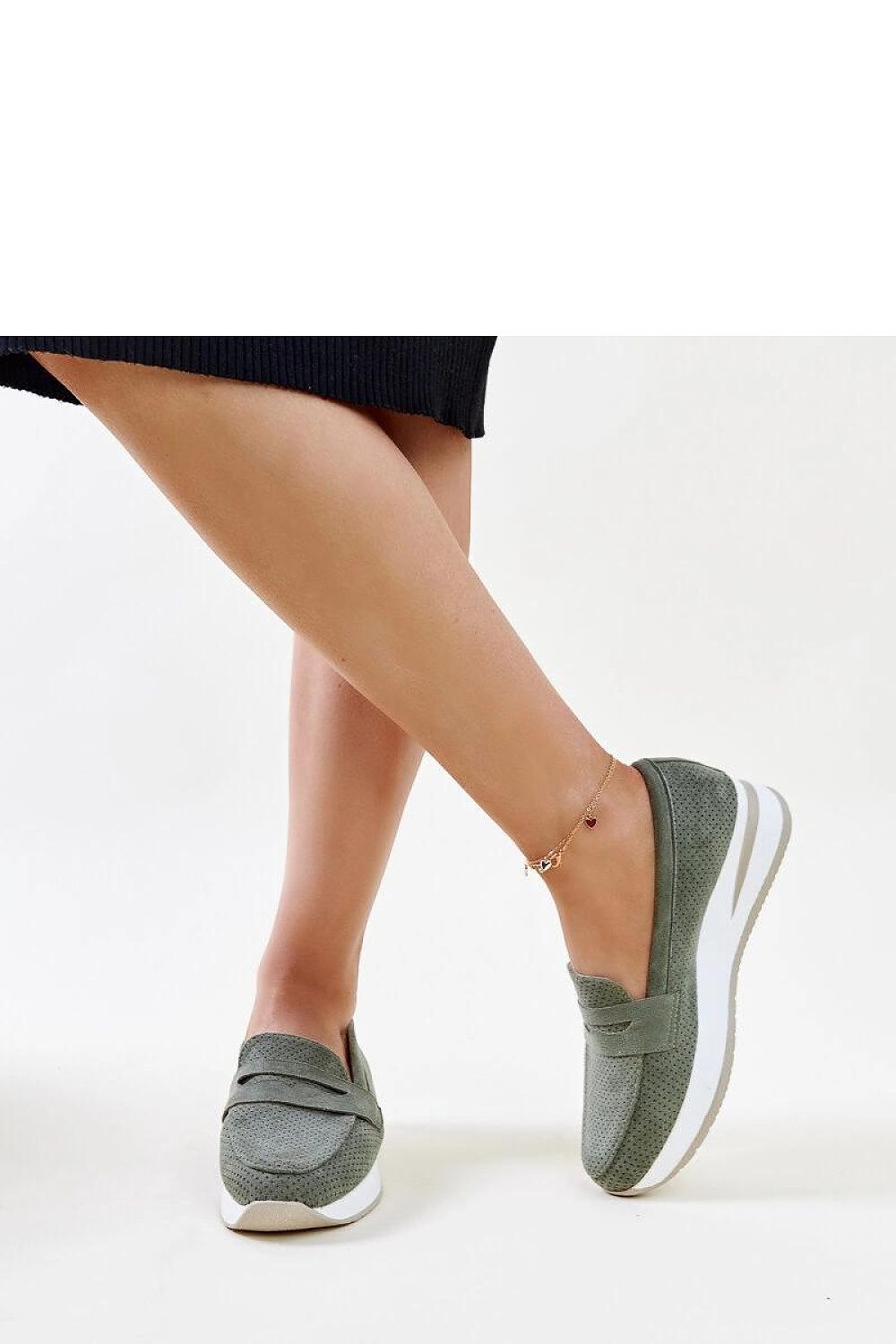  Half shoes model 206456 Solea 