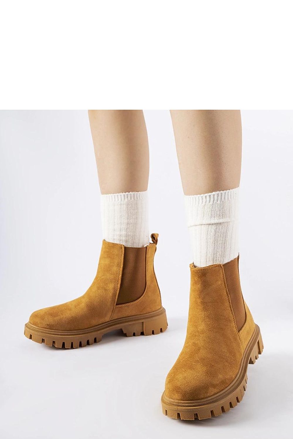  Boots model 206489 Solea 