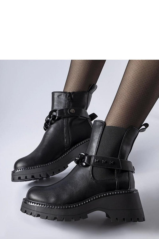  Boots model 206494 Solea 