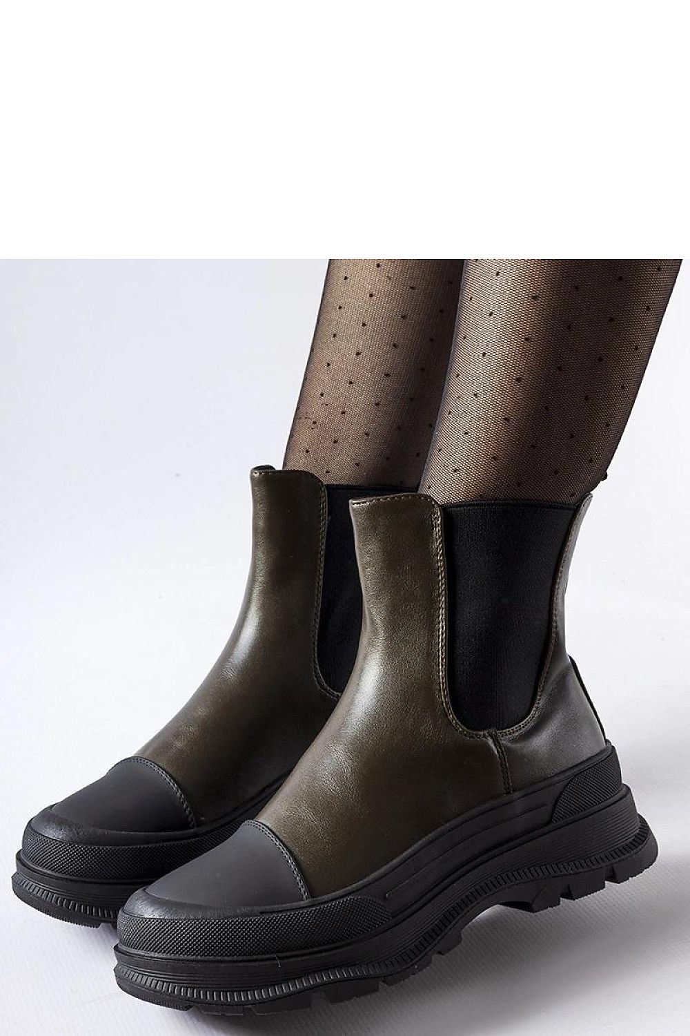  Boots model 206512 Solea 