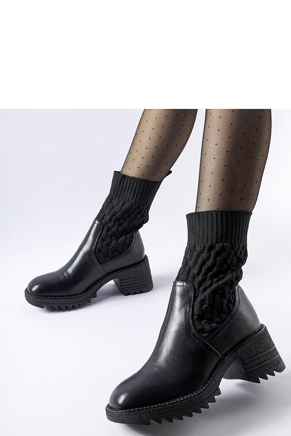  Boots model 206527 Solea 
