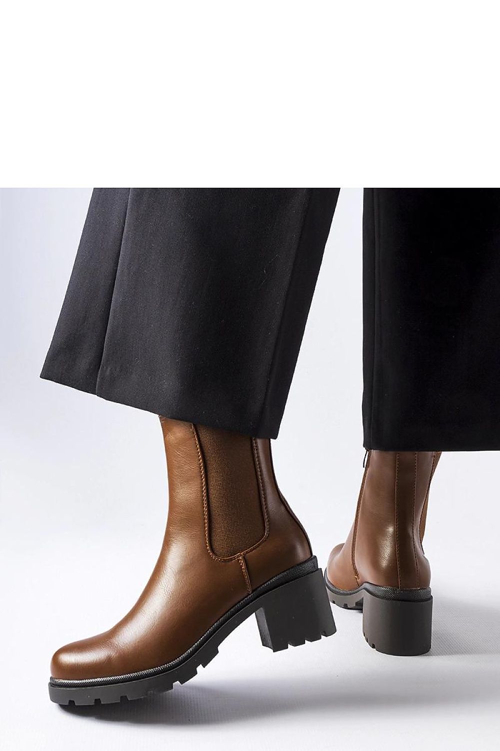  Boots model 206552 Solea 