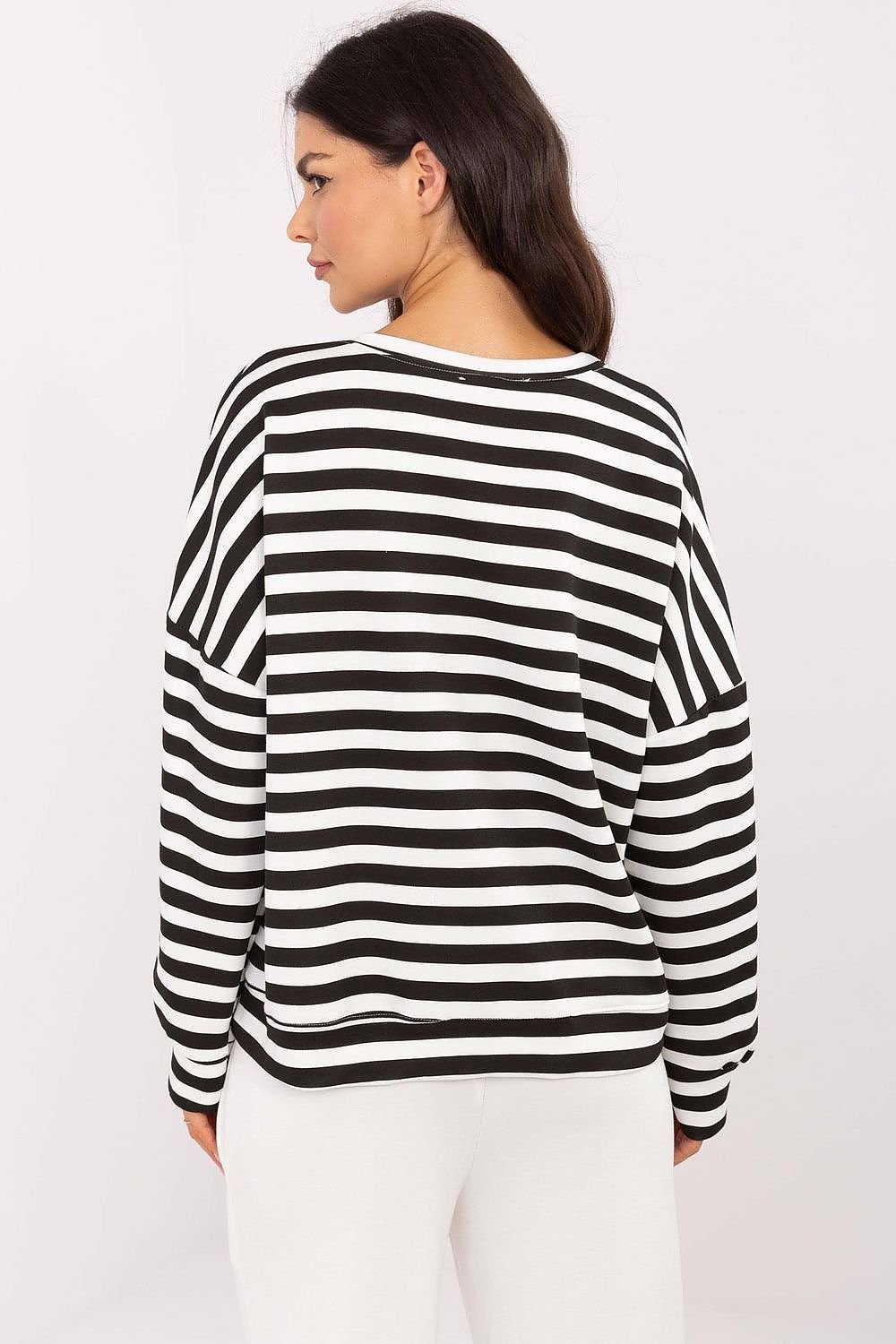  Blouse model 207017 Italy Moda 