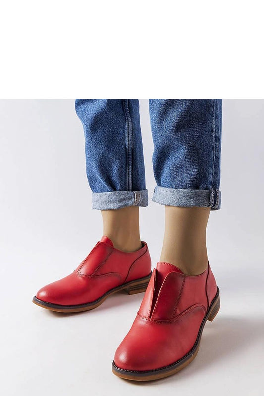  Half shoes model 207047 Solea 