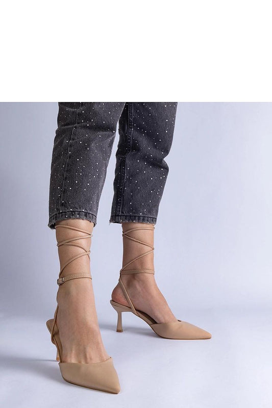  High heel pumps model 207112 Solea 