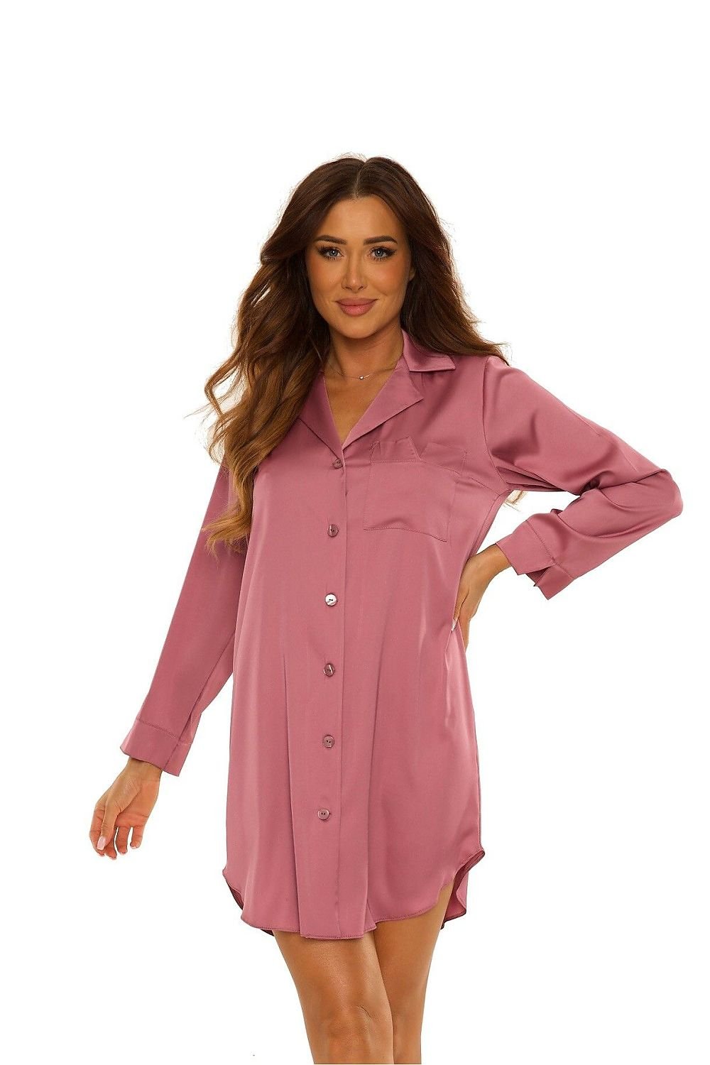  Nightshirt model 207437 De Lafense 