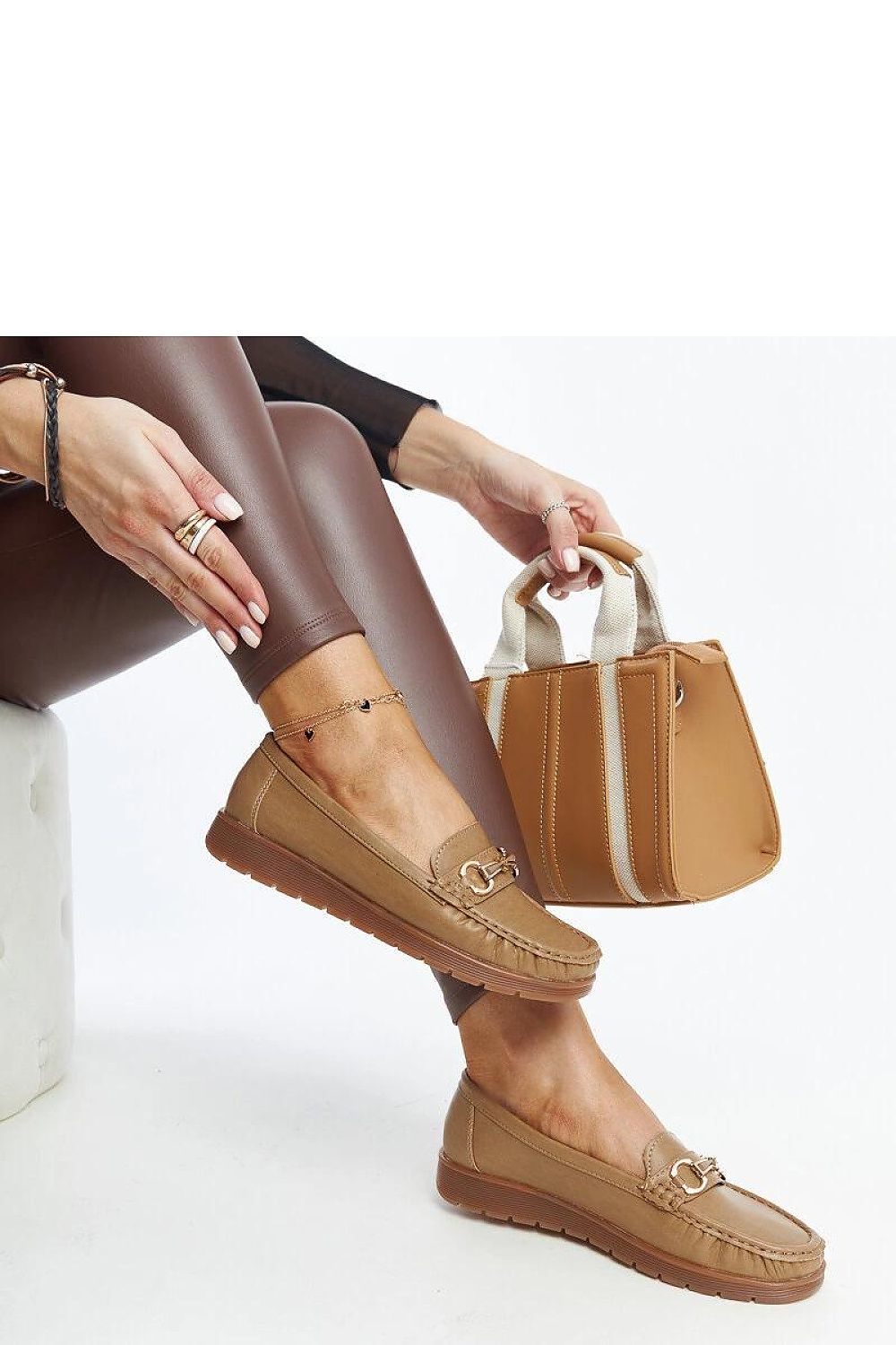  Mocassin model 207456 Solea 