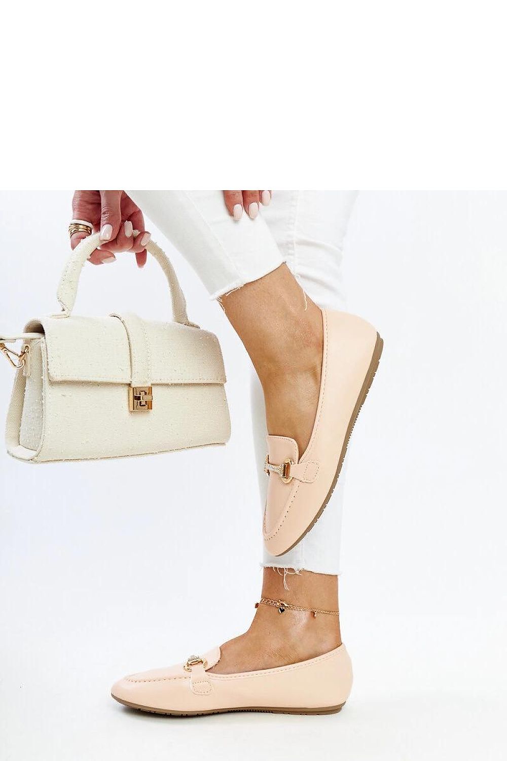  Mocassin model 207461 Solea 