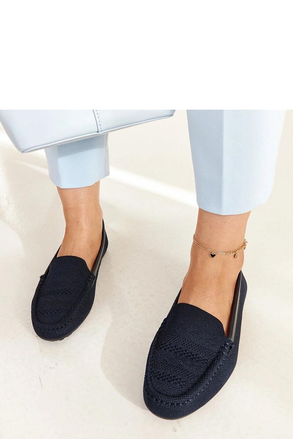  Mocassin model 207485 Solea 