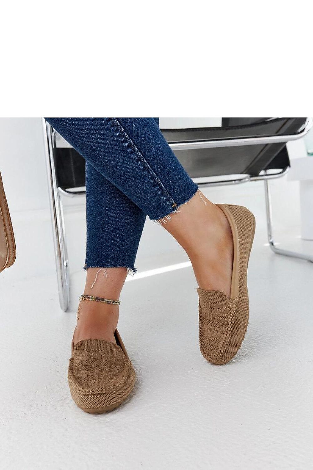  Mocassin model 207486 Solea 