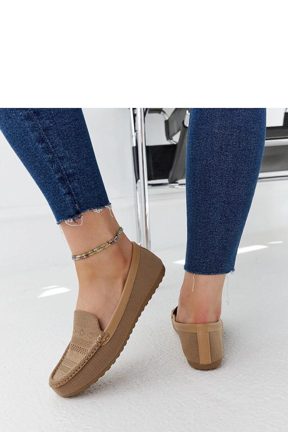  Mocassin model 207486 Solea 