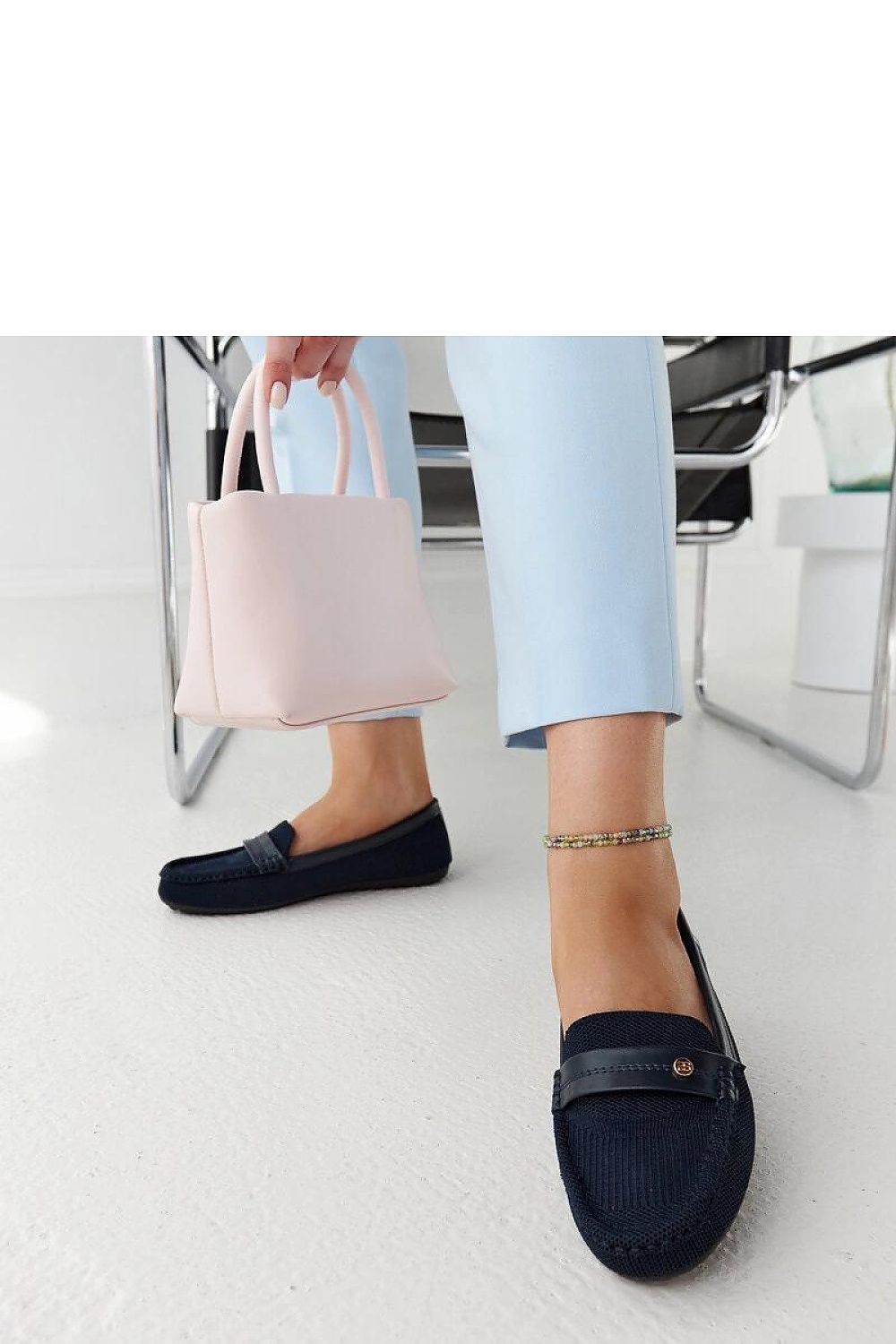  Mocassin model 207490 Solea 