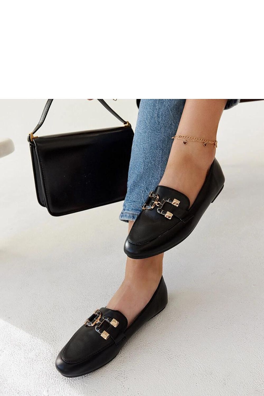  Mocassin model 207522 Solea 