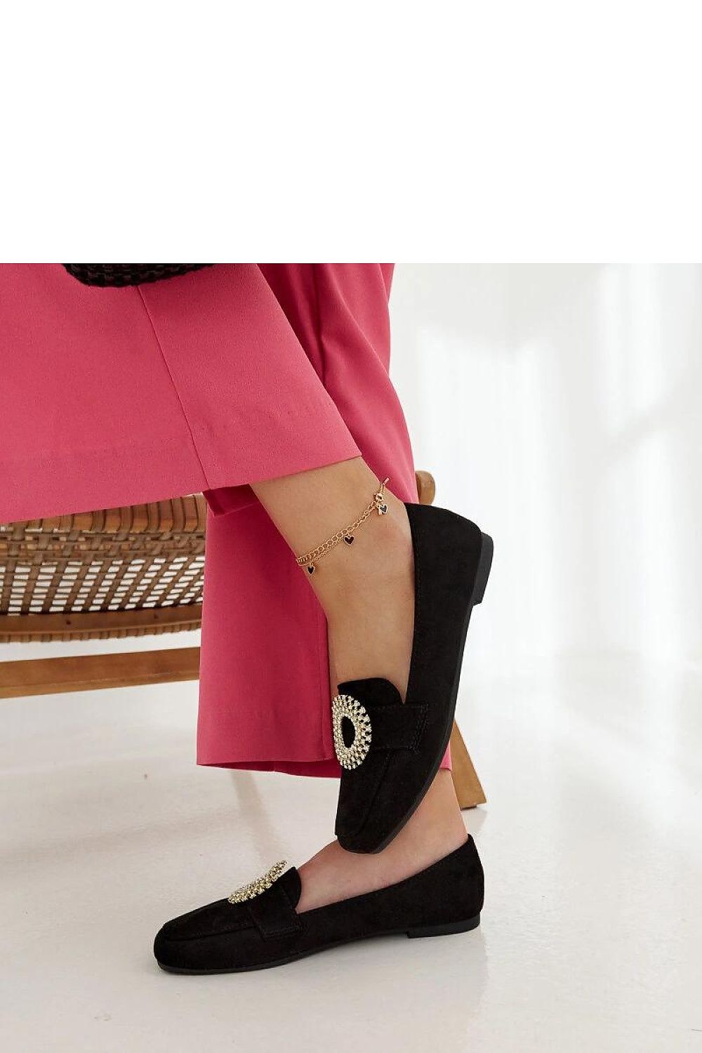  Mocassin model 207527 Solea 