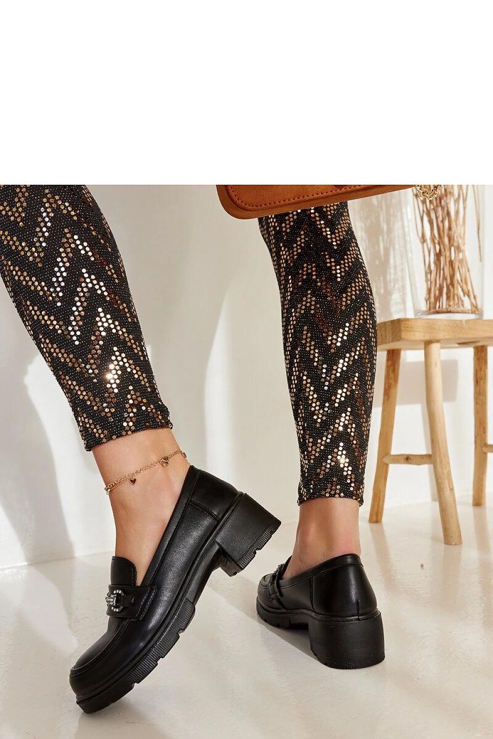  Mocassin model 207533 Solea 