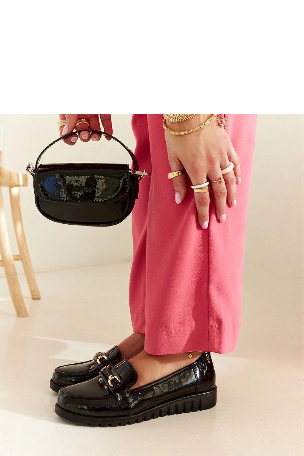  Mocassin model 207536 Solea 