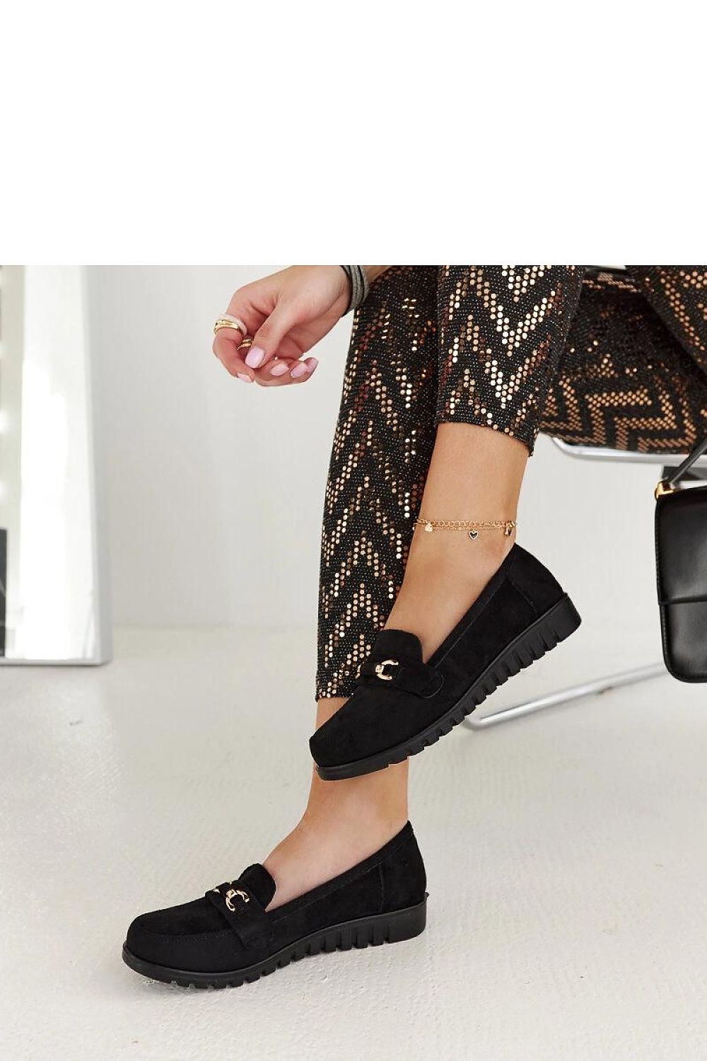  Mocassin model 207537 Solea 