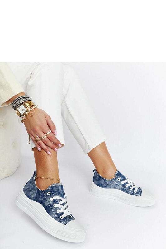  Sneakers model 207545 Solea 