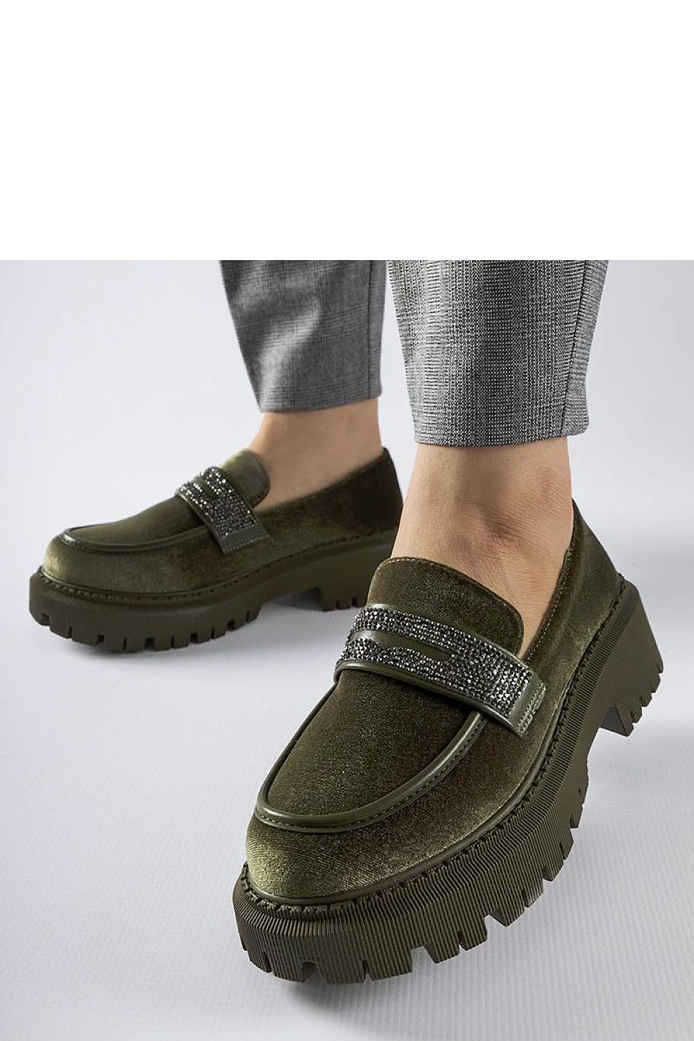  Mocassin model 207646 Solea 