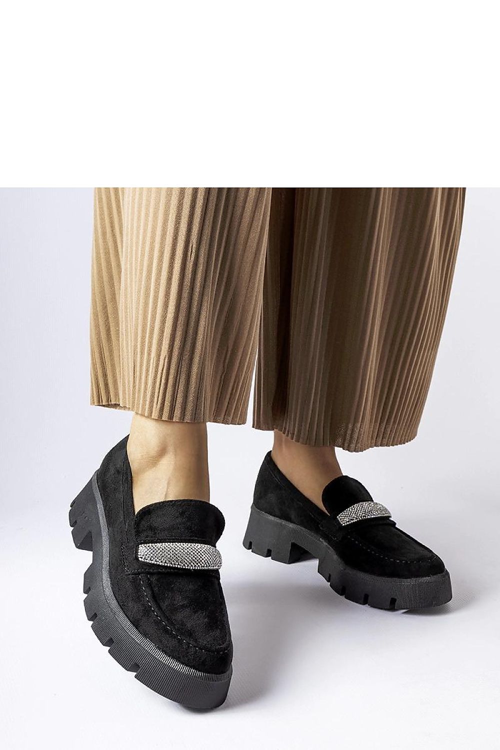  Mocassin model 207680 Solea 