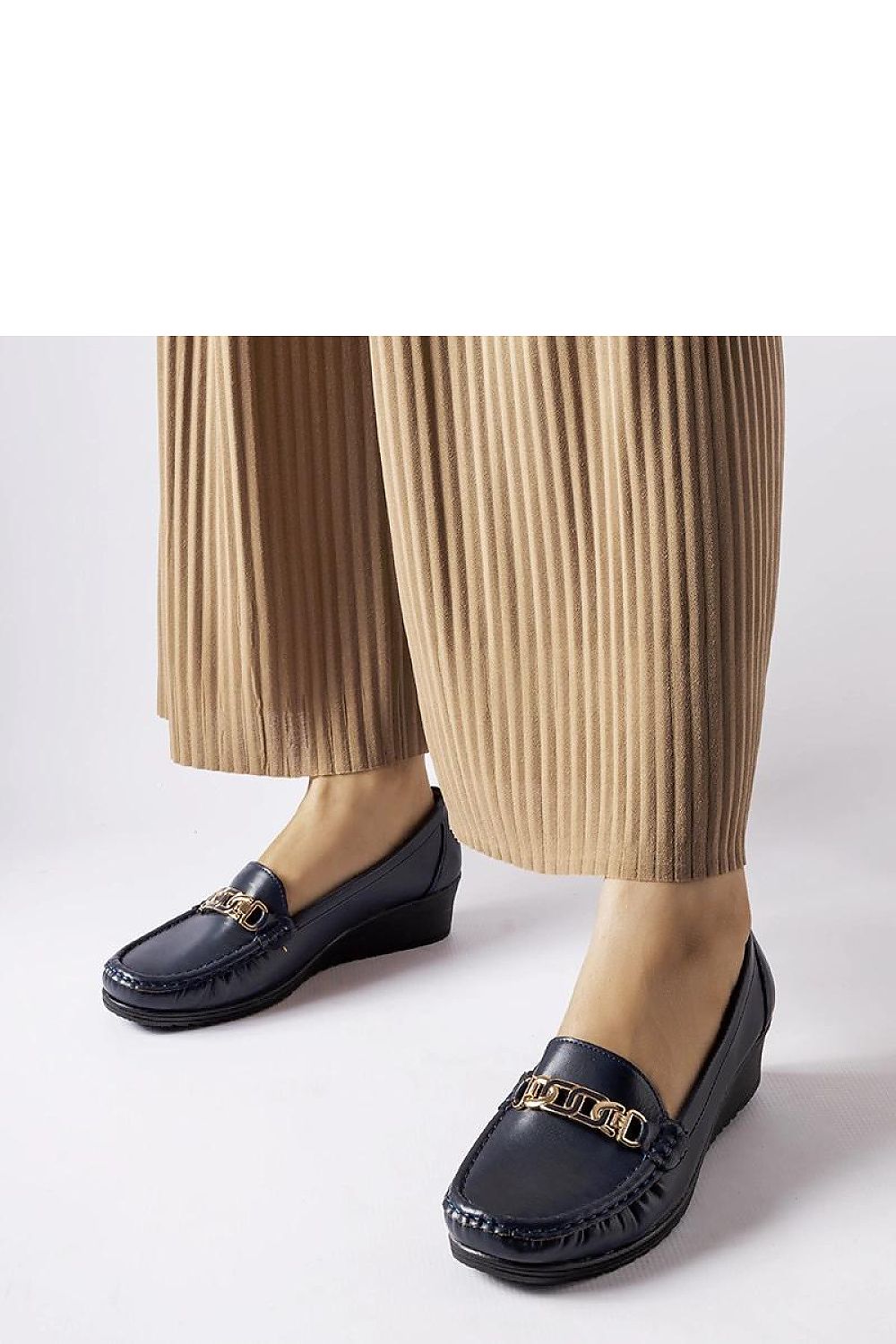  Mocassin model 207683 Solea 