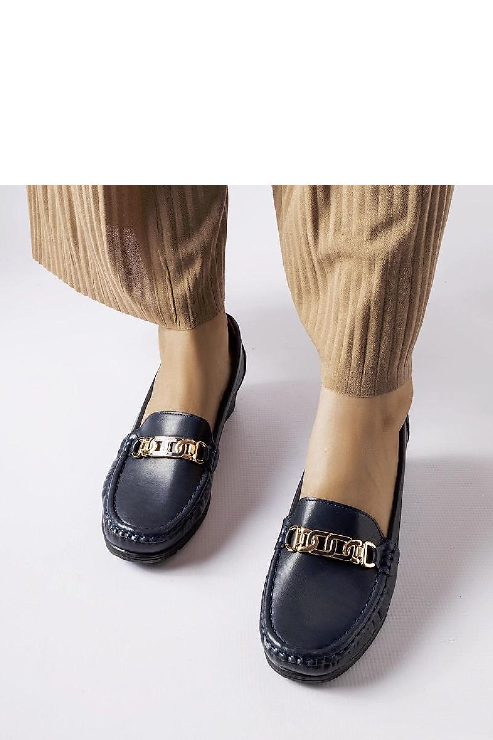  Mocassin model 207683 Solea 