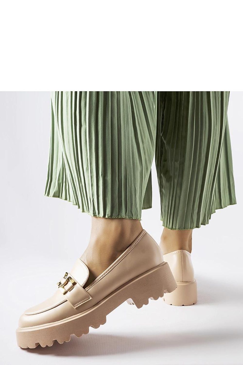  Mocassin model 207695 Solea 