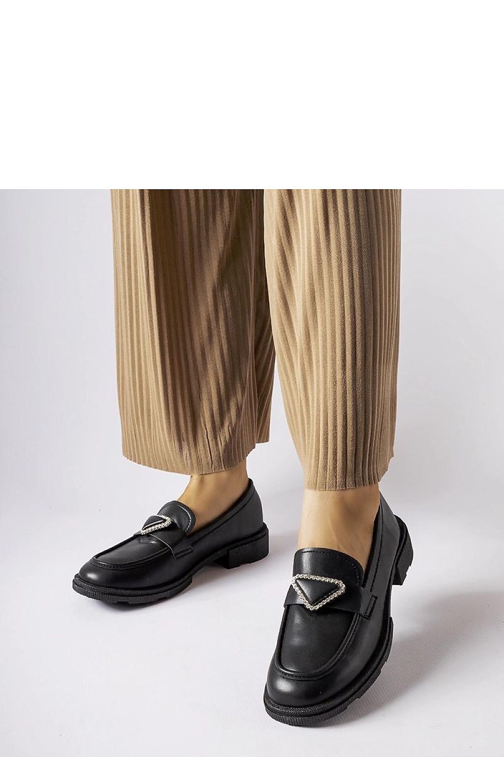  Mocassin model 207697 Solea 