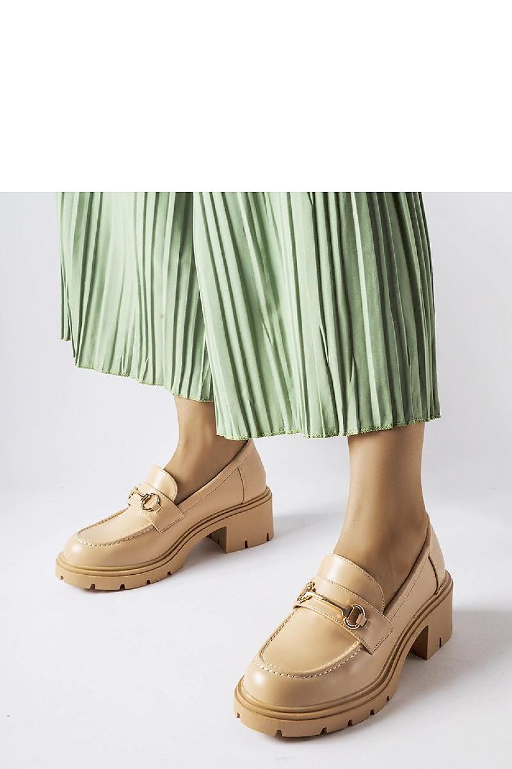  Mocassin model 207699 Solea 