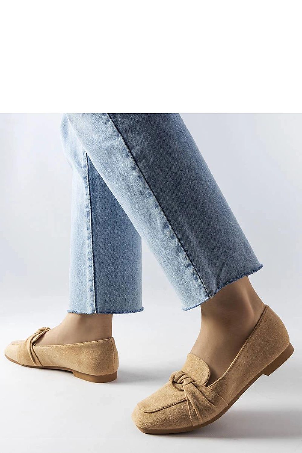  Mocassin model 207818 Solea 