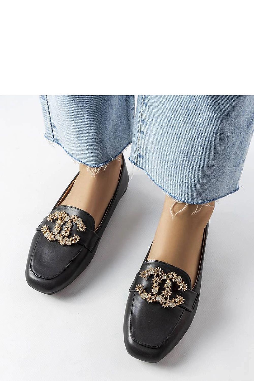  Mocassin model 207836 Solea 