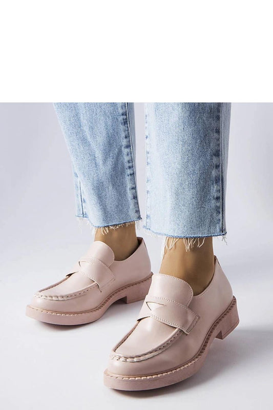  Mocassin model 207909 Solea 