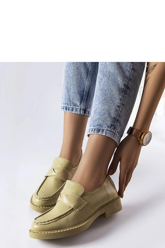  Mocassin model 207910 Solea 