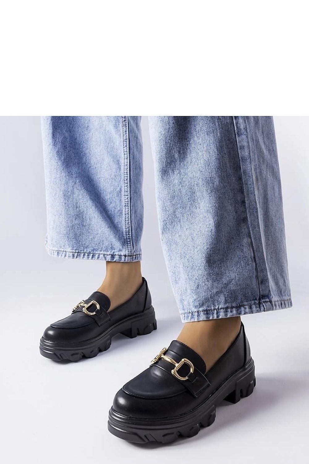  Mocassin model 207932 Solea 