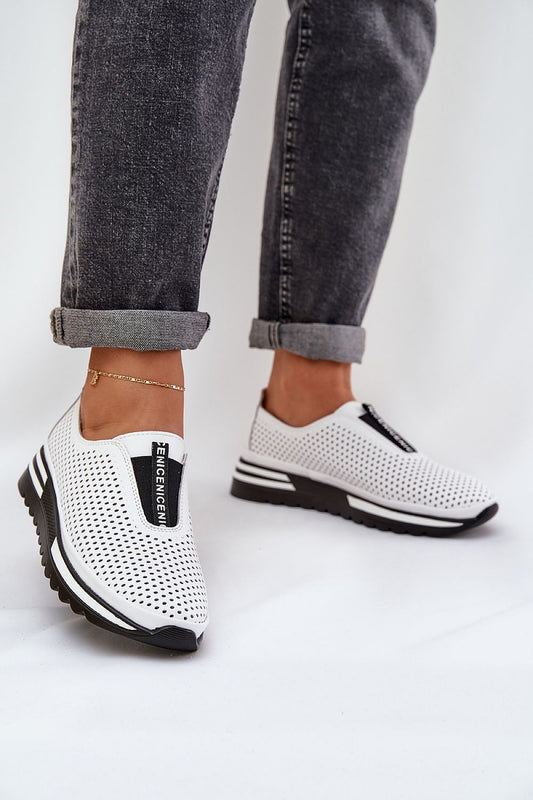  Half shoes model 208791 Step in style 
