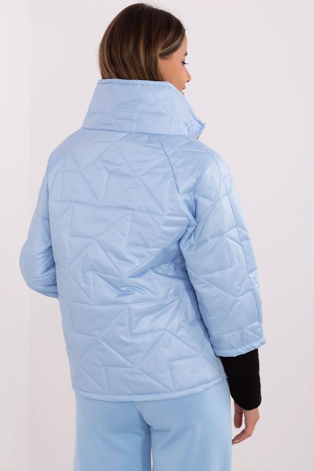  Jacket model 208998 Italy Moda 