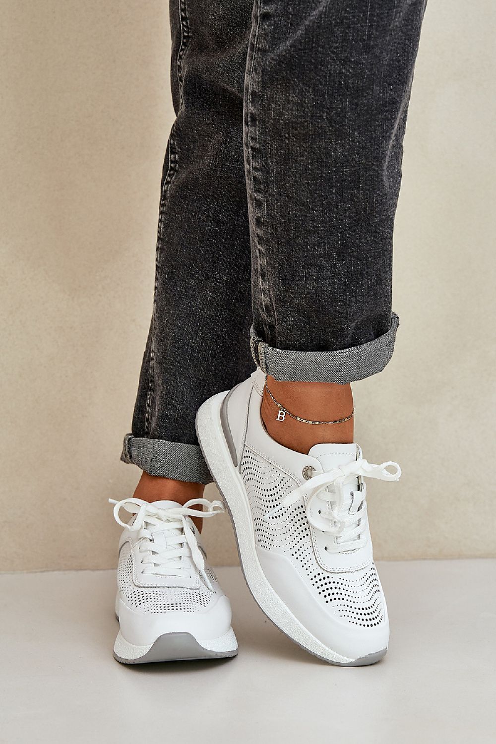  Sport Shoes model 209059 Step in style 