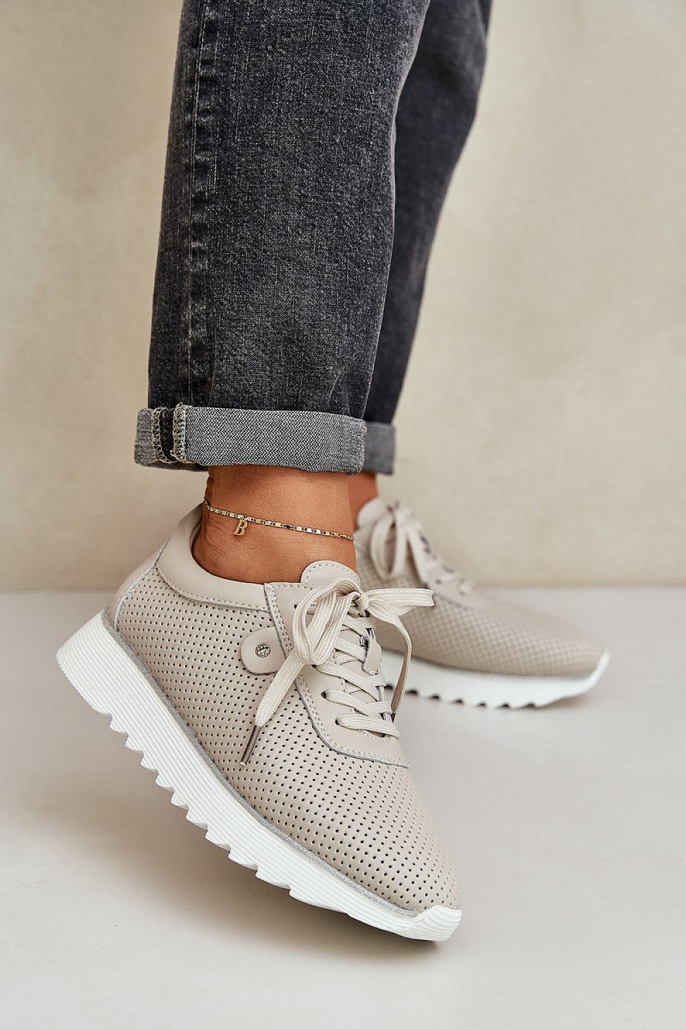  Sport Shoes model 209067 Step in style 