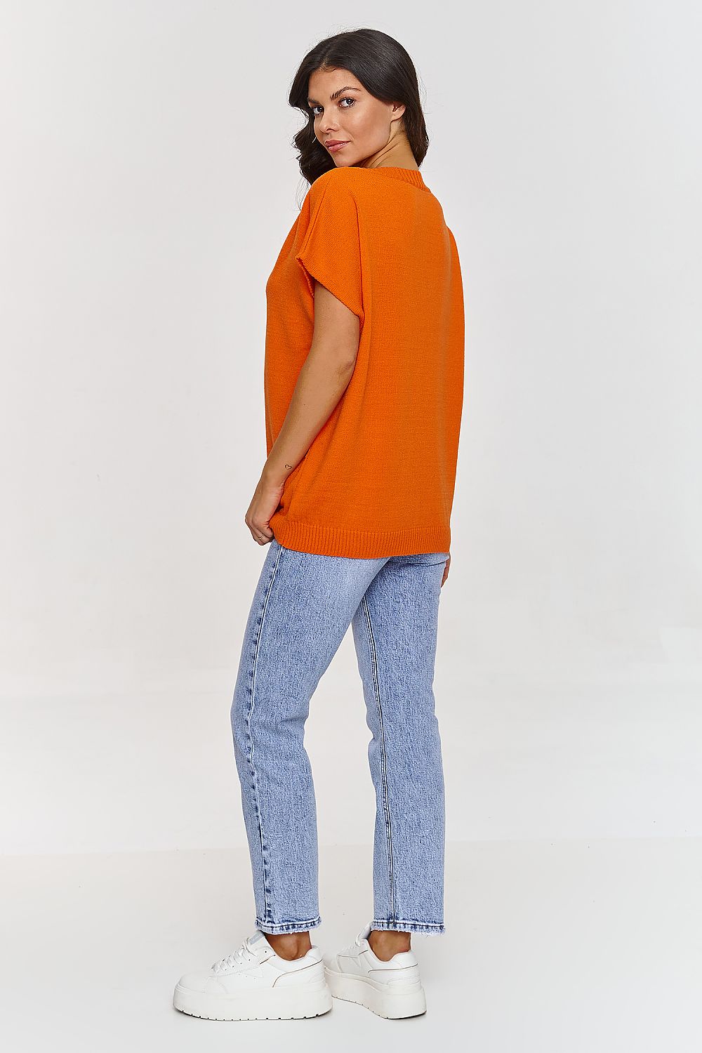  Gilet model 209734 Makadamia 