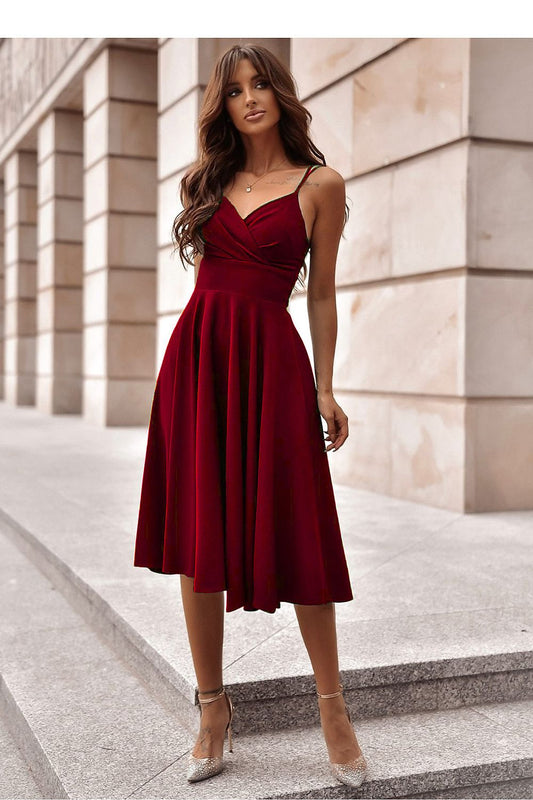  Evening dress model 209874 With You 