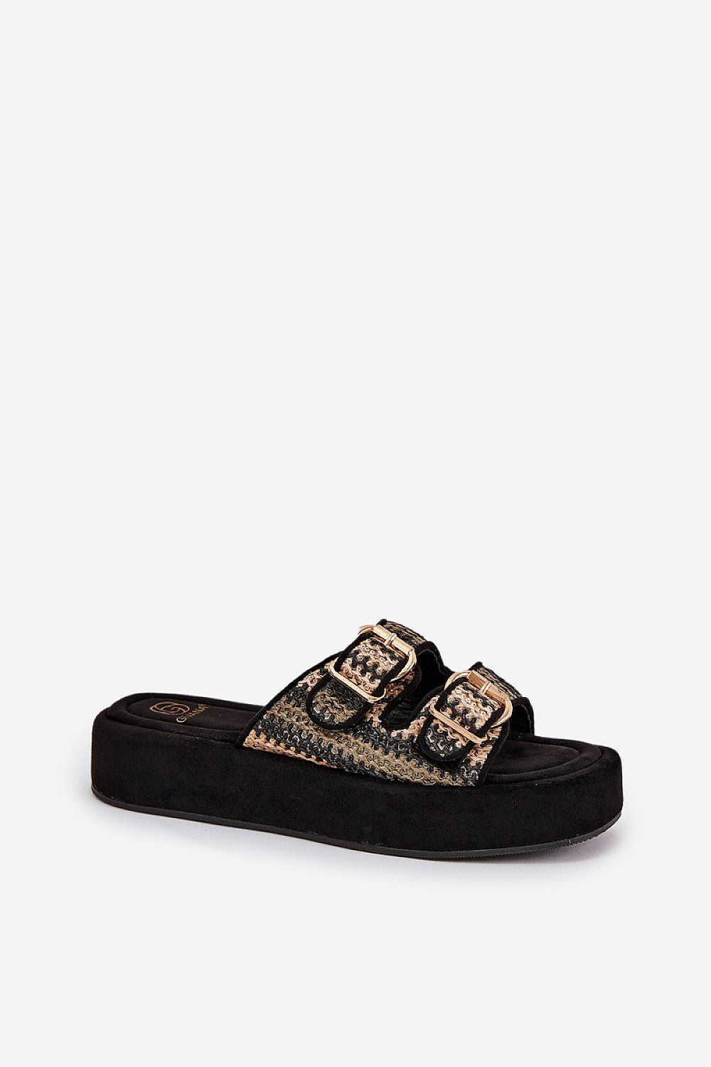  Platform sandals model 209946 Step in style 