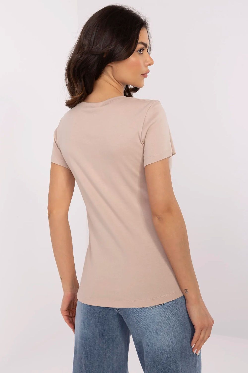  Blouse model 210625 Relevance 