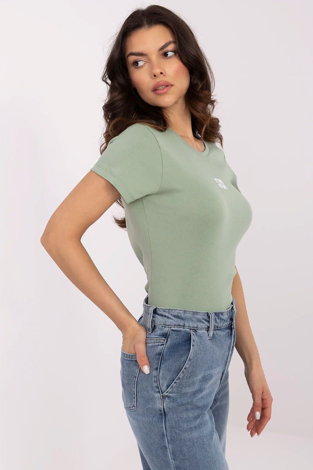  Blouse model 210626 Relevance 
